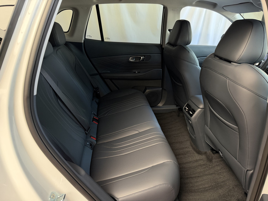 Geely Starray EM-i 1.5 PHEV PRO 83KM ELEKTRISCH | STOEL- & STUURVERWARMING | 360° CAMERA