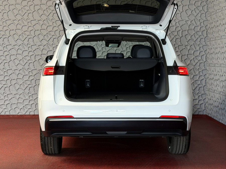 Geely Starray EM-i 1.5 PHEV PRO 83KM ELEKTRISCH | STOEL- & STUURVERWARMING | 360° CAMERA