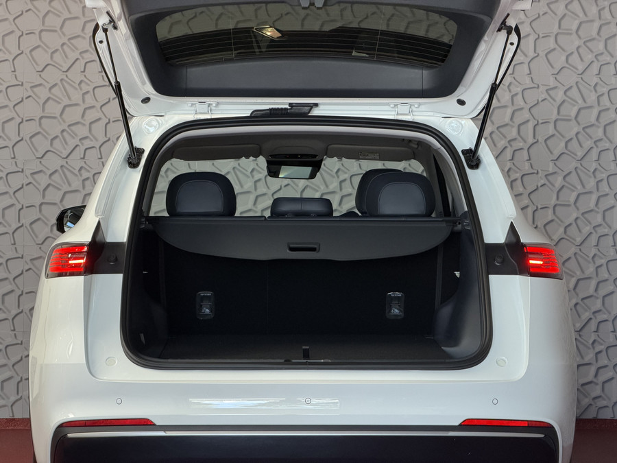 Geely Starray EM-i 1.5 PHEV PRO 83KM ELEKTRISCH | STOEL- & STUURVERWARMING | 360° CAMERA