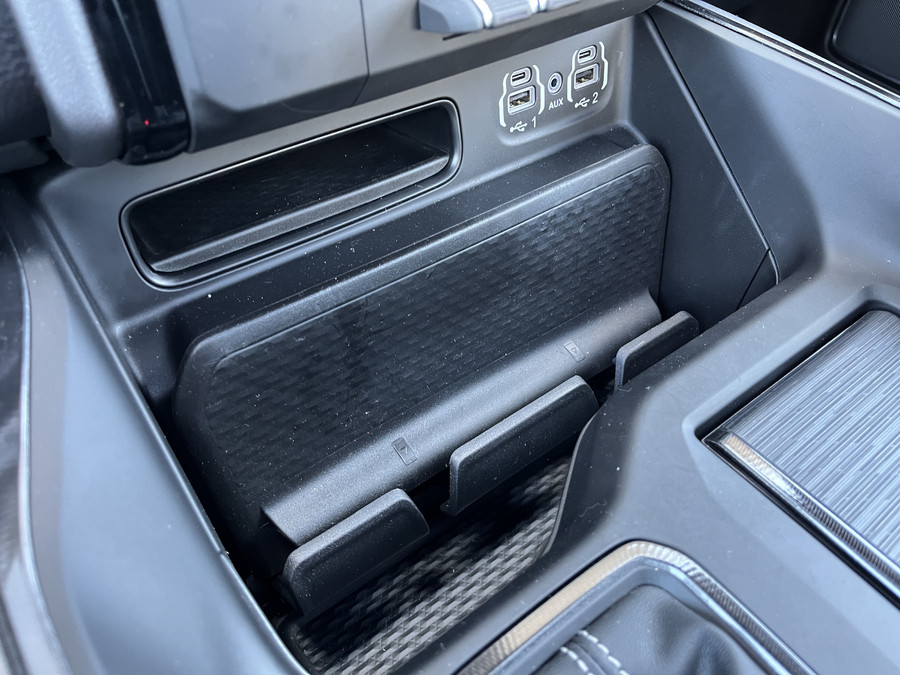 Dodge RAM 5.7i V8 HEMI eTorque 400PK CREW CAB REBEL GT | BPM VRIJ | RAMBOX | LUCHTVERING | LPG | LAADBAKKLEP |