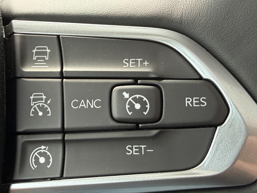 Jeep Renegade 4xe 240 Plug-in Hybrid Electric Trailhawk 4WD (Elektrisch Schuifdak - Stoel-/- stuurwielverwarming -