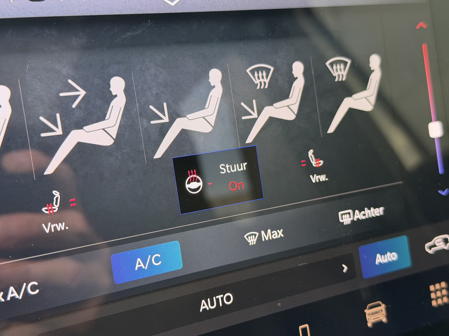 Jeep Renegade 4xe 240 Plug-in Hybrid Electric Trailhawk 4WD (Elektrisch Schuifdak - Stoel-/- stuurwielverwarming -