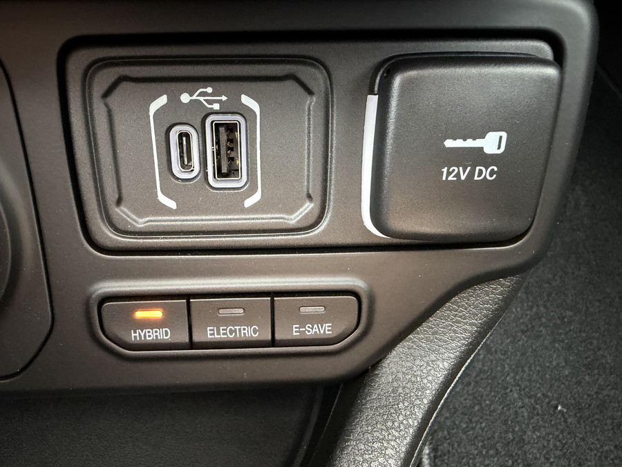 Jeep Renegade 4xe 240 Plug-in Hybrid Electric Trailhawk 4WD (Elektrisch Schuifdak - Stoel-/- stuurwielverwarming -