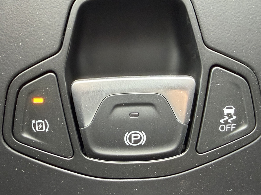 Jeep Renegade 4xe 240 Plug-in Hybrid Electric Trailhawk 4WD (Elektrisch Schuifdak - Stoel-/- stuurwielverwarming -