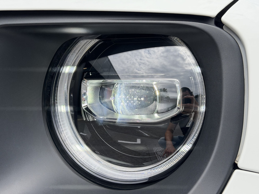 Jeep Renegade 4xe 240 Plug-in Hybrid Electric Trailhawk 4WD (Elektrisch Schuifdak - Stoel-/- stuurwielverwarming -