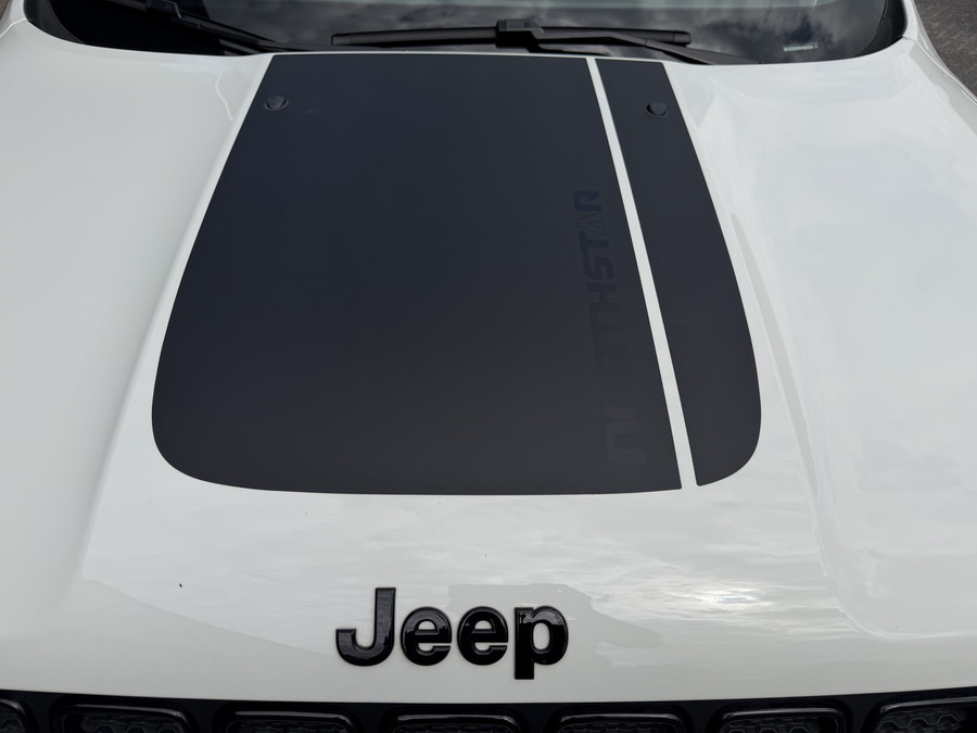 Jeep Renegade 4xe 240 Plug-in Hybrid Electric Trailhawk 4WD (Elektrisch Schuifdak - Stoel-/- stuurwielverwarming -