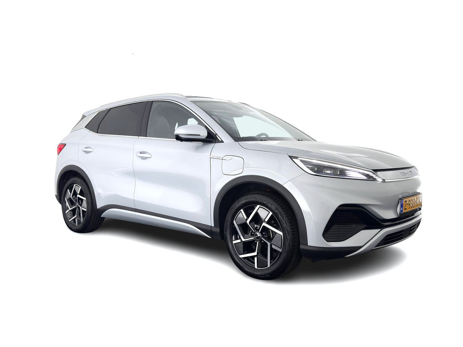 BYD ATTO 3 Comfort 60 kWh [3-Fase-11kW]