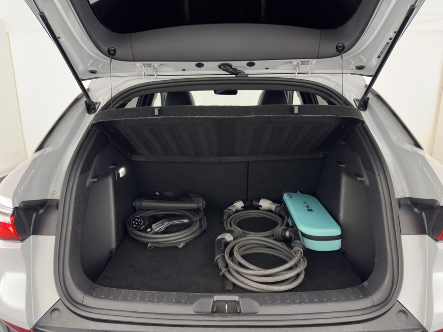 BYD ATTO 3 Comfort 60 kWh [3-Fase-11kW]