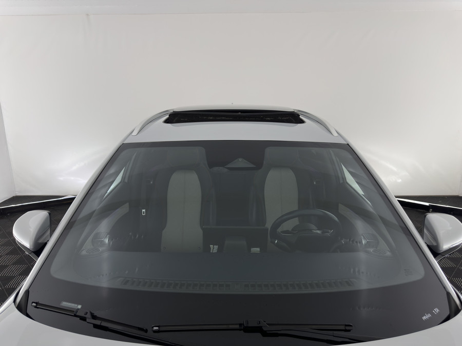 BYD ATTO 3 Comfort 60 kWh [3-Fase-11kW]