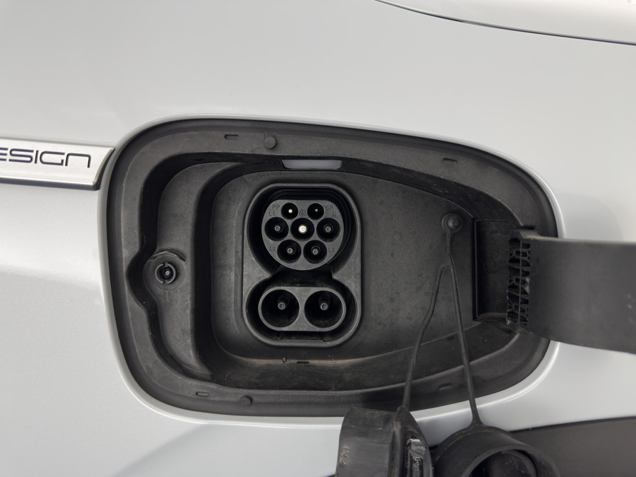 BYD ATTO 3 Comfort 60 kWh [3-Fase-11kW]