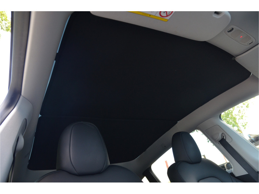 Tesla Model Y Long Range RWD 75 kWh