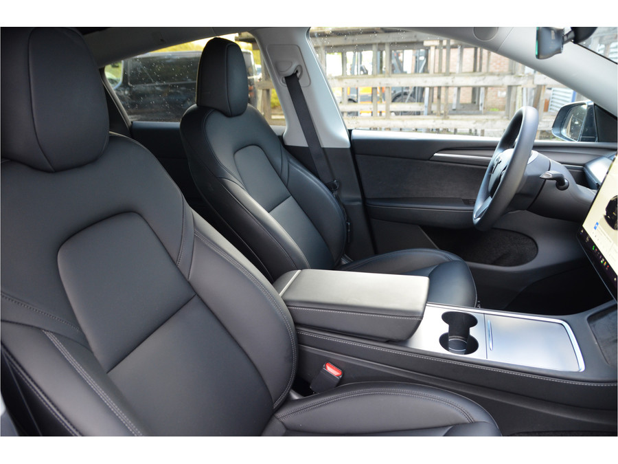 Tesla Model Y Long Range RWD 75 kWh