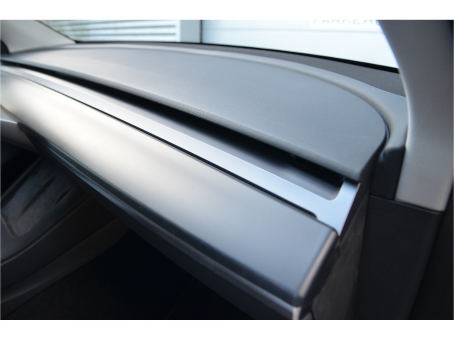 Tesla Model Y Long Range RWD 75 kWh