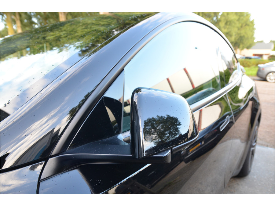 Tesla Model Y Long Range RWD 75 kWh