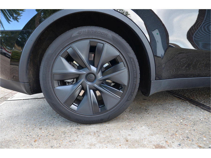 Tesla Model Y Long Range RWD 75 kWh