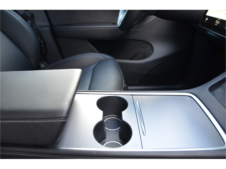 Tesla Model Y Long Range RWD 75 kWh