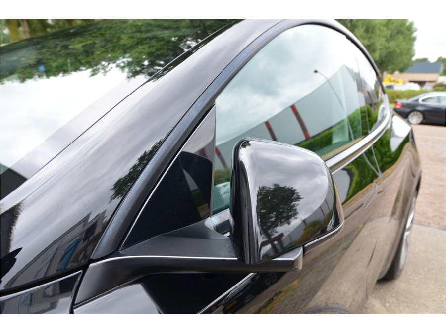 Tesla Model Y RWD 58 kWh