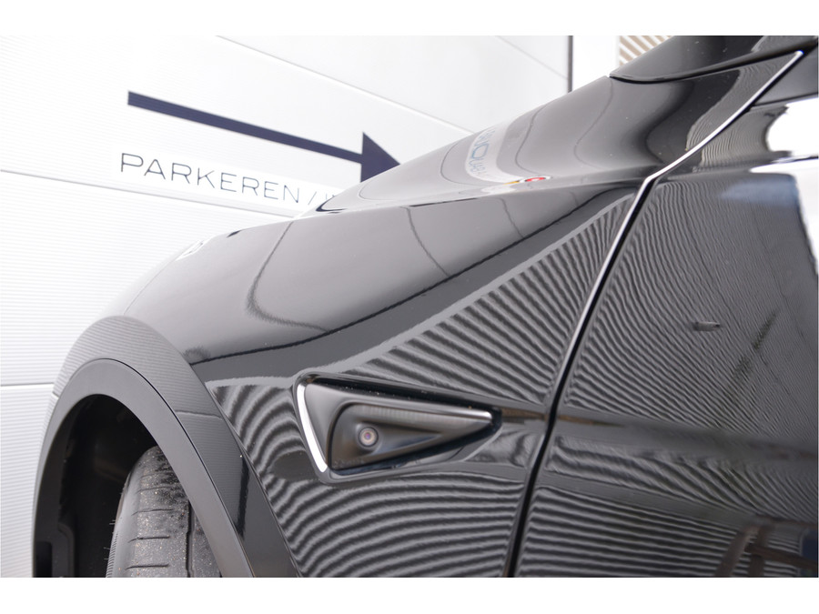 Tesla Model Y RWD 58 kWh