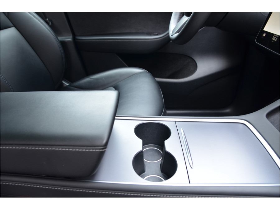 Tesla Model Y RWD 58 kWh