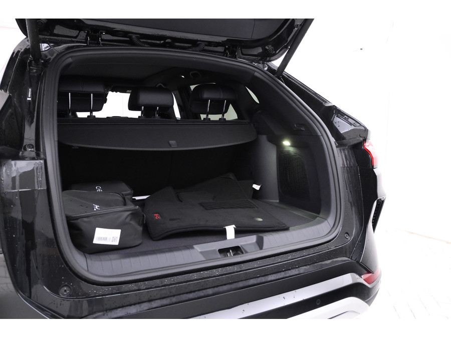 BYD SEAL U 1.5 DM-i FWD Boost