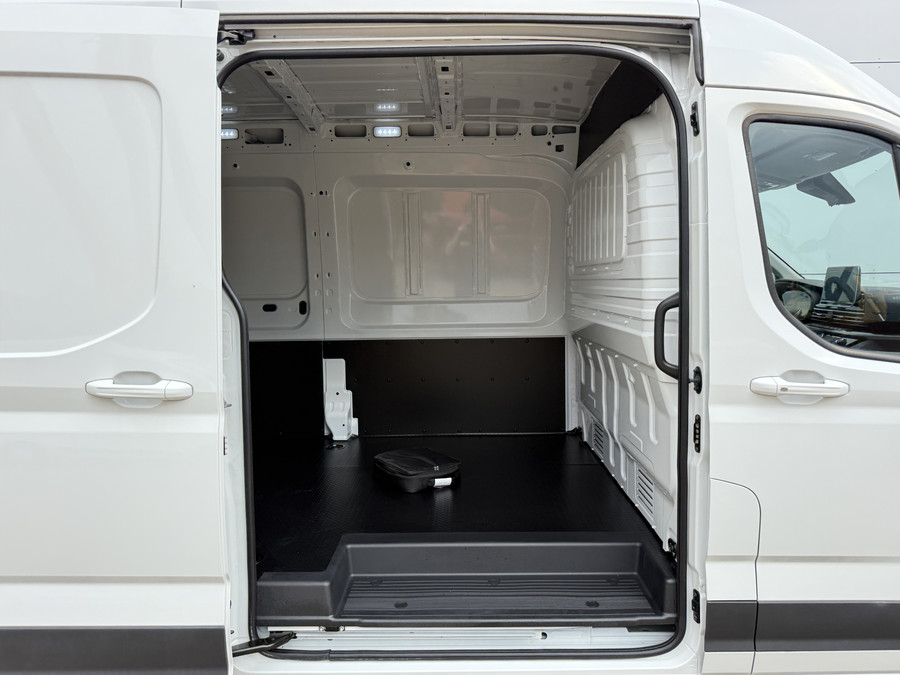 Maxus eDeliver 9 eDeliver 9 72kWh 204PK
