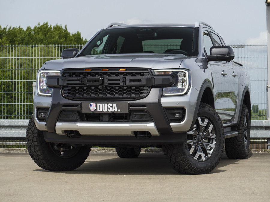 Ford Ranger 2.3L | Wildtrak | PHEV