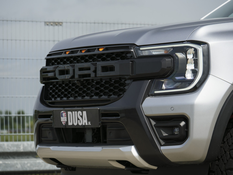 Ford Ranger 2.3L | Wildtrak | PHEV