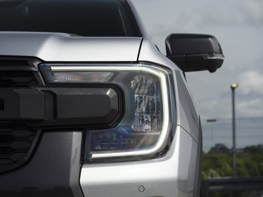 Ford Ranger 2.3L | Wildtrak | PHEV