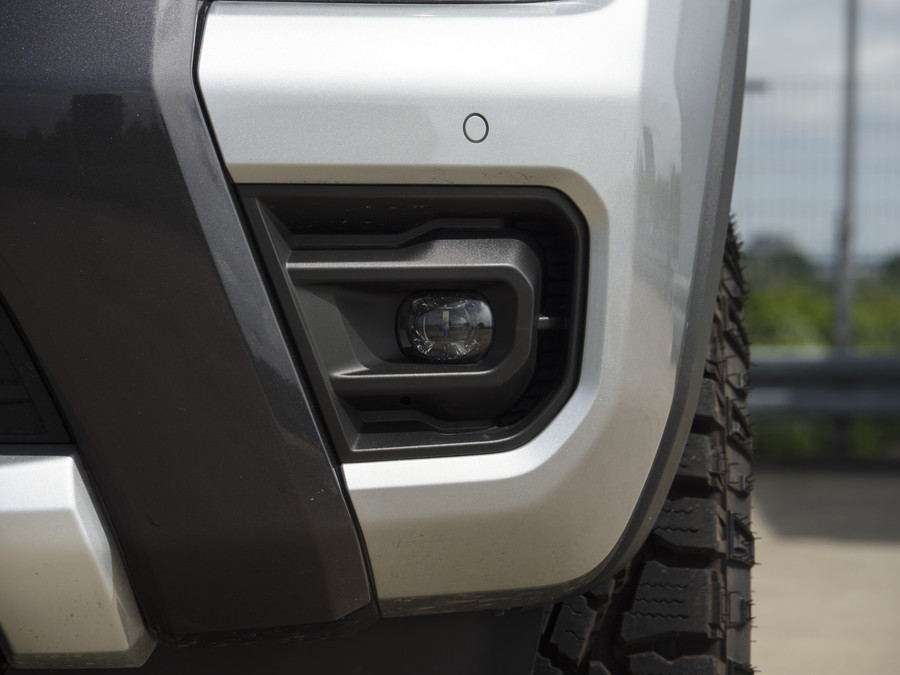 Ford Ranger 2.3L | Wildtrak | PHEV
