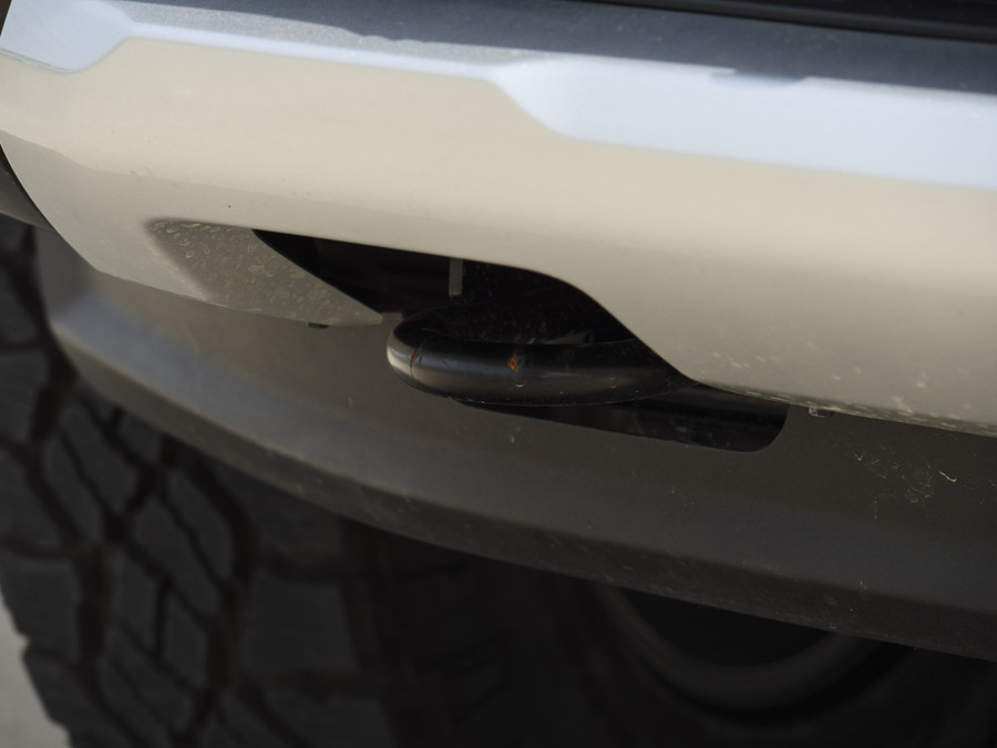 Ford Ranger 2.3L | Wildtrak | PHEV