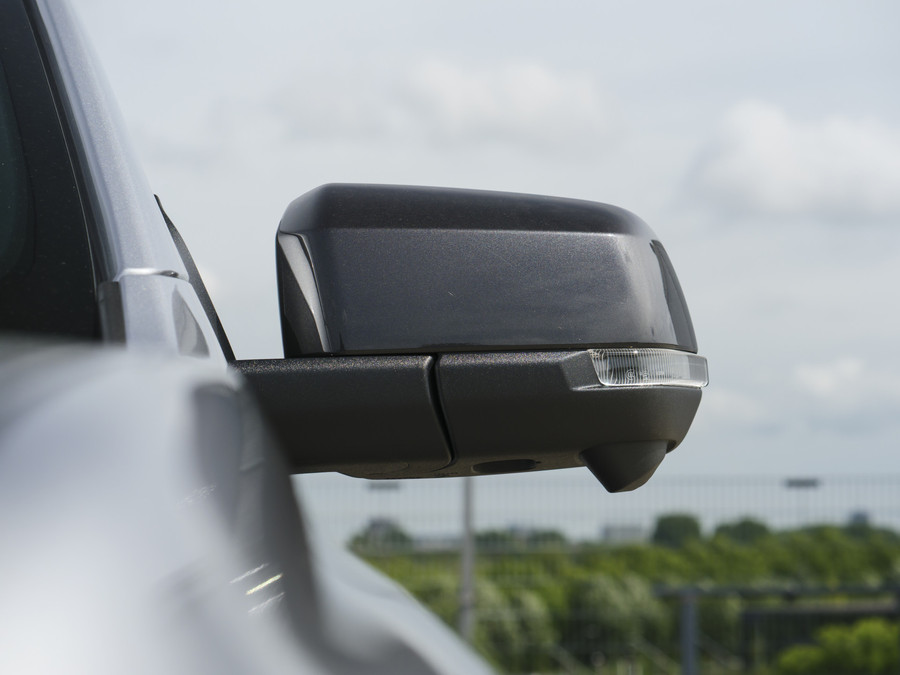 Ford Ranger 2.3L | Wildtrak | PHEV