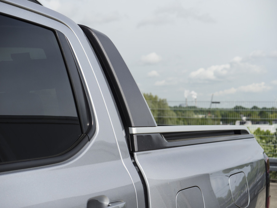 Ford Ranger 2.3L | Wildtrak | PHEV