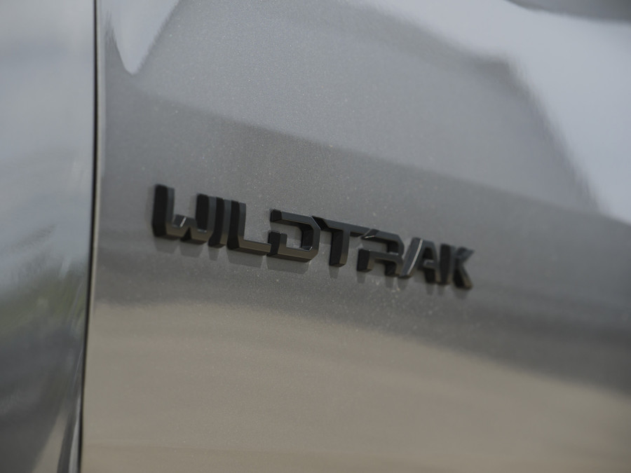 Ford Ranger 2.3L | Wildtrak | PHEV