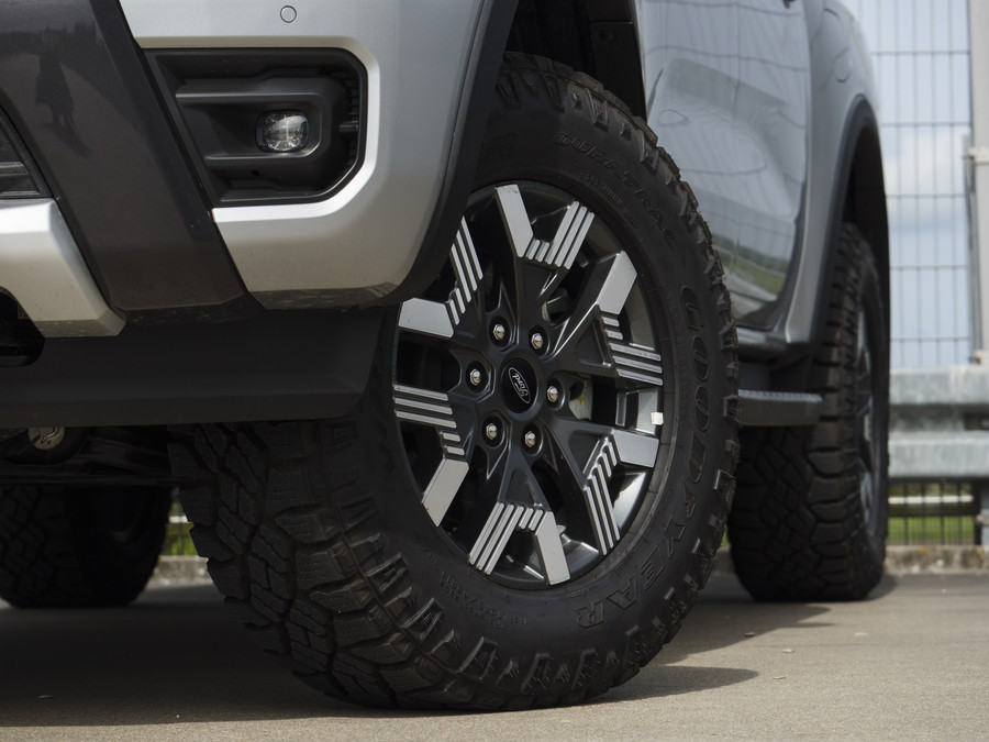 Ford Ranger 2.3L | Wildtrak | PHEV