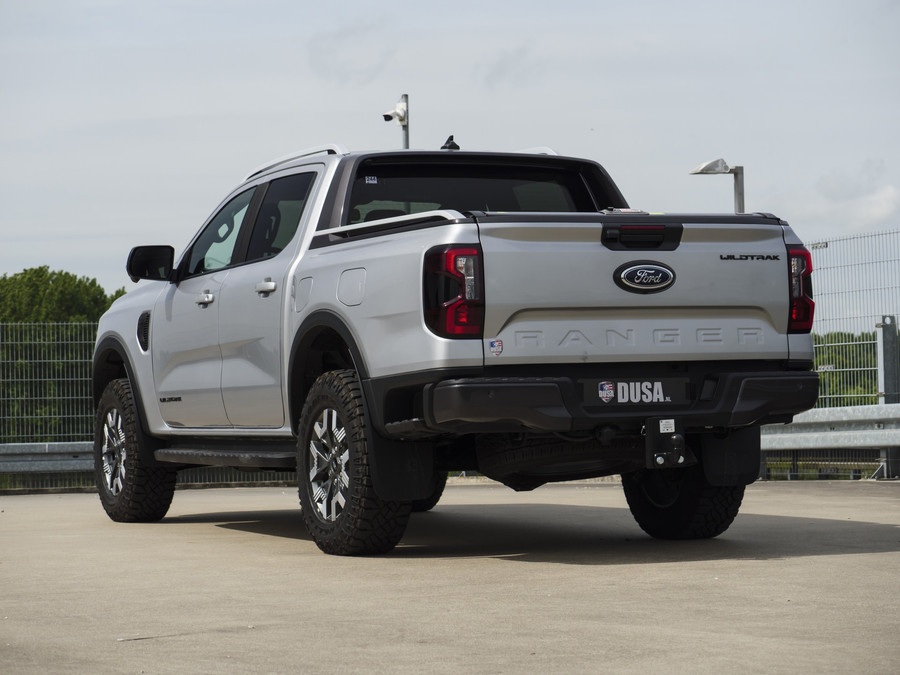Ford Ranger 2.3L | Wildtrak | PHEV
