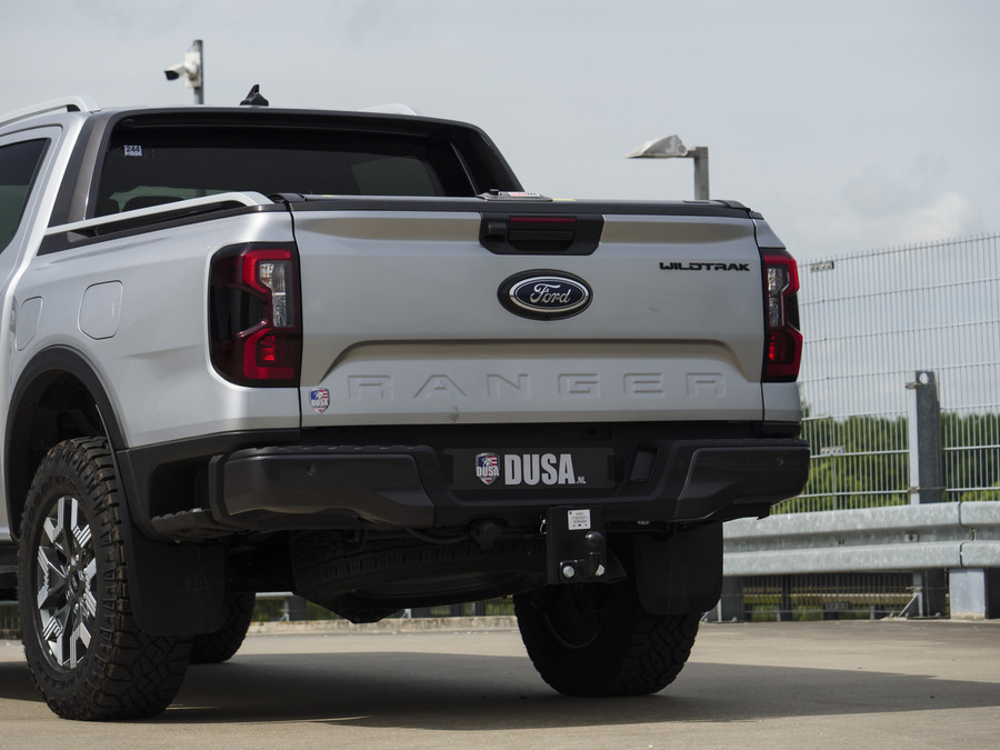 Ford Ranger 2.3L | Wildtrak | PHEV