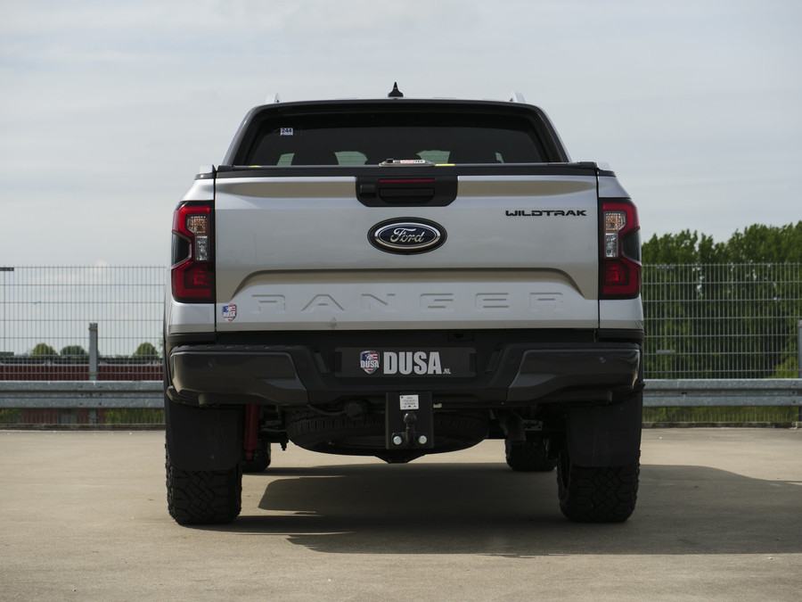 Ford Ranger 2.3L | Wildtrak | PHEV