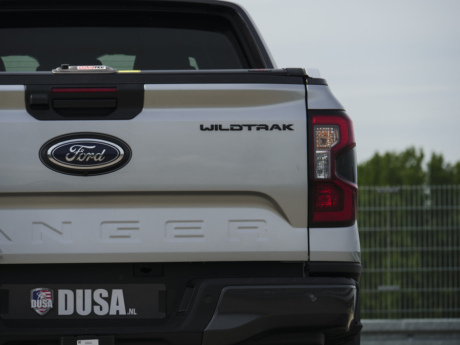Ford Ranger 2.3L | Wildtrak | PHEV