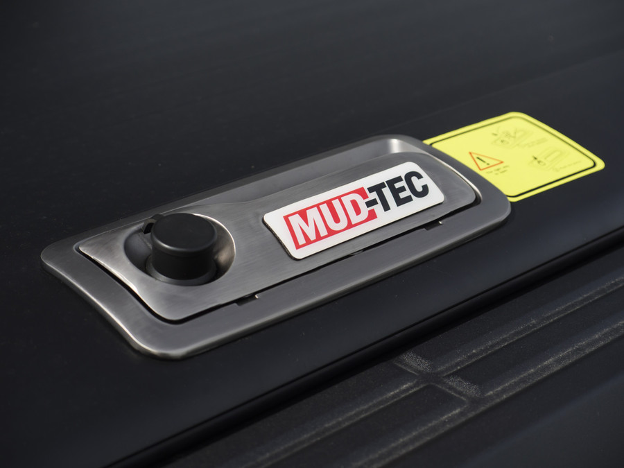 Ford Ranger 2.3L | Wildtrak | PHEV