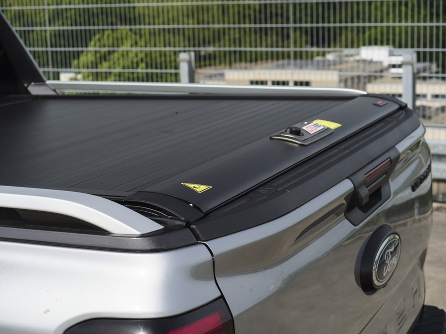 Ford Ranger 2.3L | Wildtrak | PHEV