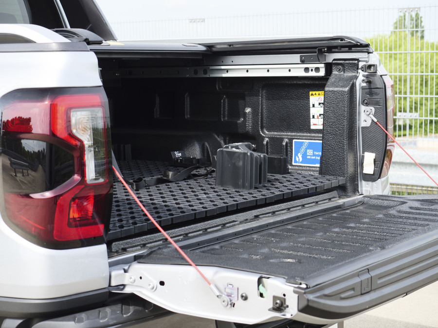 Ford Ranger 2.3L | Wildtrak | PHEV