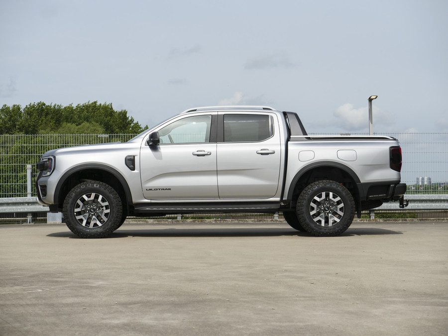 Ford Ranger 2.3L | Wildtrak | PHEV