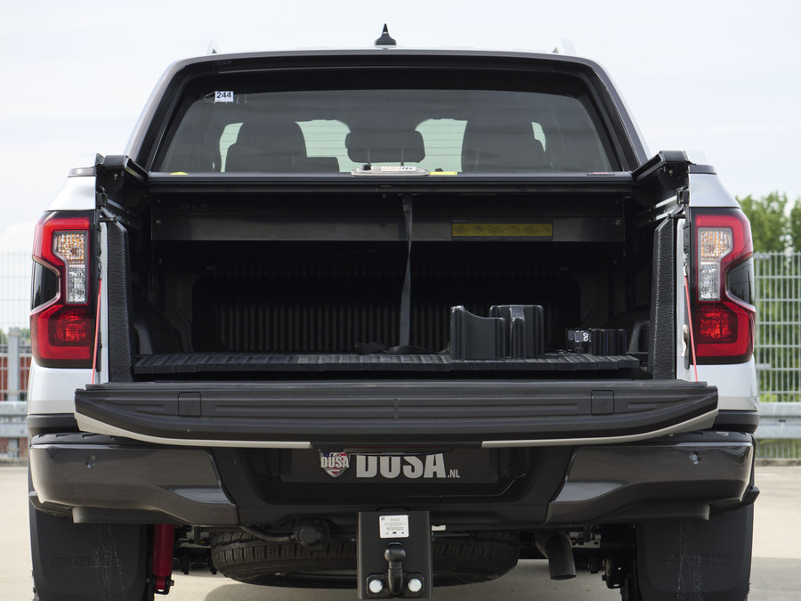 Ford Ranger 2.3L | Wildtrak | PHEV