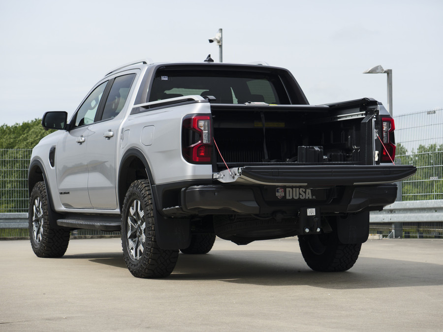 Ford Ranger 2.3L | Wildtrak | PHEV