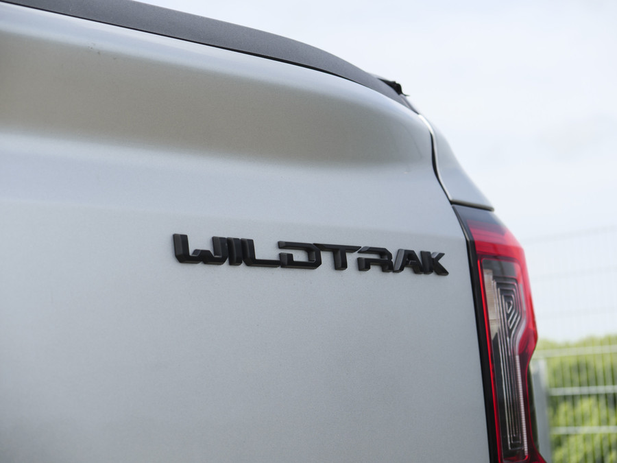 Ford Ranger 2.3L | Wildtrak | PHEV
