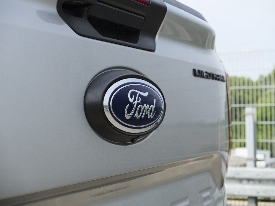 Ford Ranger 2.3L | Wildtrak | PHEV