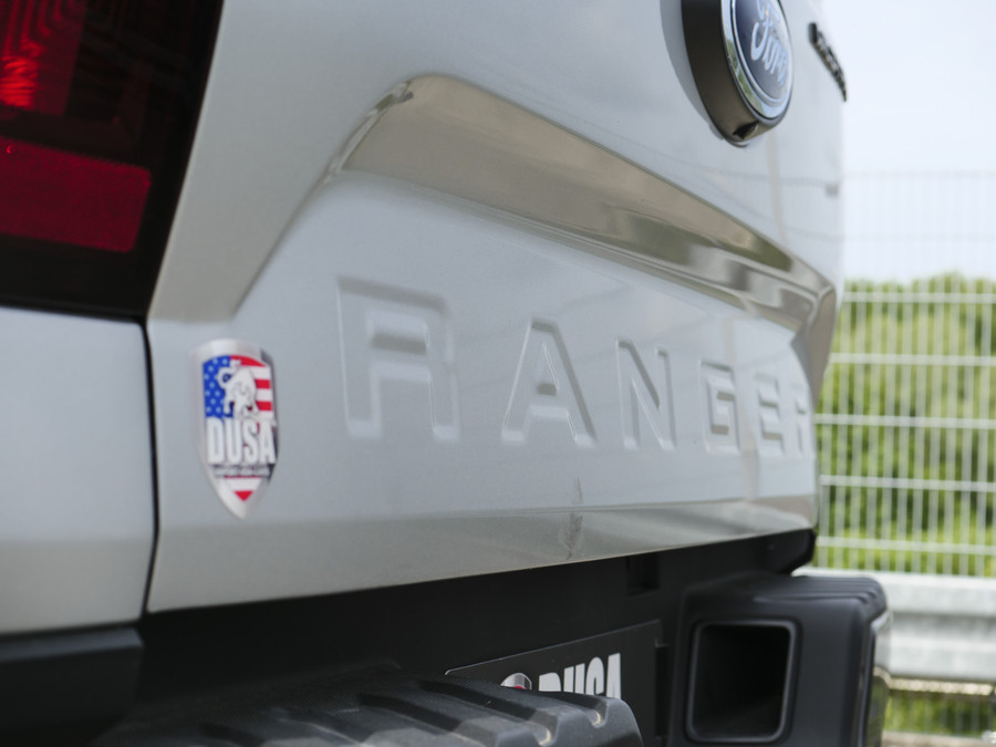 Ford Ranger 2.3L | Wildtrak | PHEV