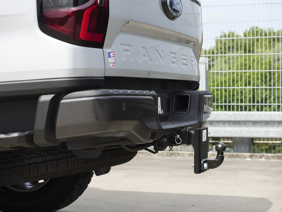 Ford Ranger 2.3L | Wildtrak | PHEV