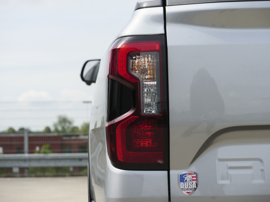 Ford Ranger 2.3L | Wildtrak | PHEV