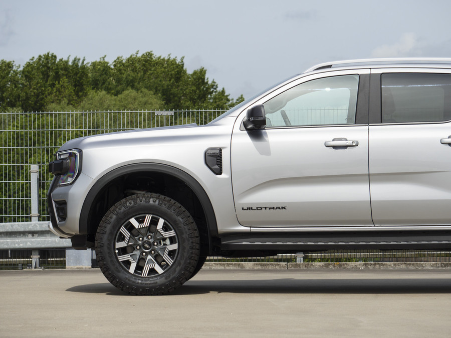 Ford Ranger 2.3L | Wildtrak | PHEV